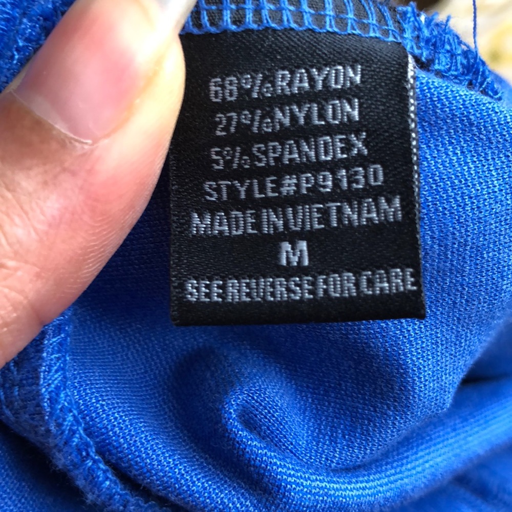 Stretch pants - Picture 5 of 5